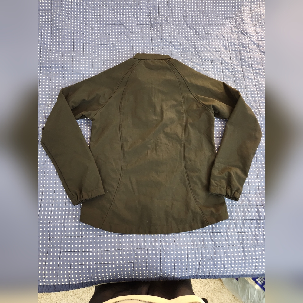 Black Diamond Jacket - image 4